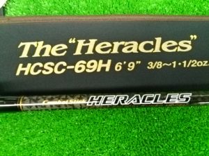 ヘラクレス　ＨＣＳＣ69Ｈ